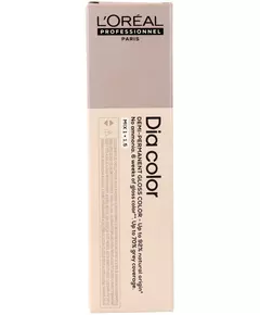 L'Oréal Professionnel Dia Color semi-permanent ammonia-free hair dye shade #7,13 60 ml