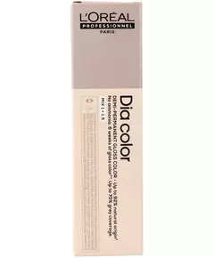 L'Oréal Professionnel Dia Color semi-permanent ammonia-free hair dye shade #8,23 60 ml