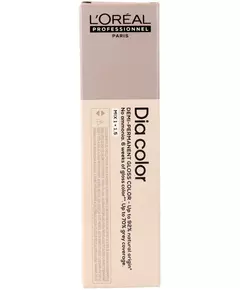 L'Oréal Professionnel Dia Color semi-permanent ammonia-free hair dye shade #9,13 60 ml