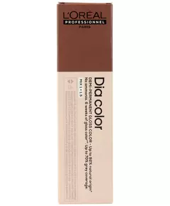 L'Oréal Professionnel Dia Color semi-permanent ammonia-free hair dye shade #8,31 60 ml