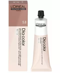 L'Oréal Professionnel Dia Color semi-permanent ammonia-free hair dye shade #9,82 60 ml