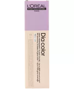 L'Oréal Professionnel Dia Color semi-permanent ammonia-free hair dye shade #8,2 60 ml