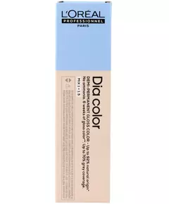 L'Oréal Professionnel Dia Color semi-permanent ammonia-free hair dye shade #7,18 60 ml