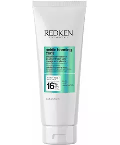 REDKEN Acidic Bonding Curls Non-Removable Treatment 250 ml