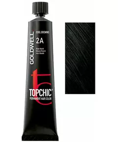 GOLDWELL Topchic #2A Permanent Paint 60 ml