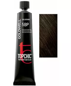 GOLDWELL Topchic Dauerhafte Farbe #5BP 60 ml