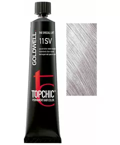 GOLDWELL Topchic Permanent Paint #11SV 60 ml