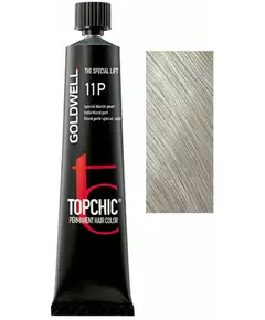 GOLDWELL Topchic Permanent Paint #11P 60 ml