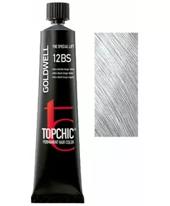 GOLDWELL Topchic Permanent Paint #12BS 60 ml