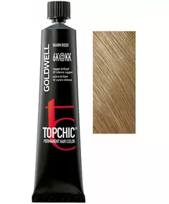 GOLDWELL Topchic Peinture Permanente #6K@KK 60 ml