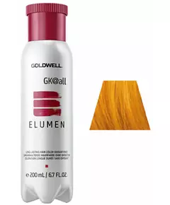 GOLDWELL Elumen #GB@ALL 200 ml Long-lasting oxidation-free colour GOLDWELL Elumen #GB@ALL 200 ml