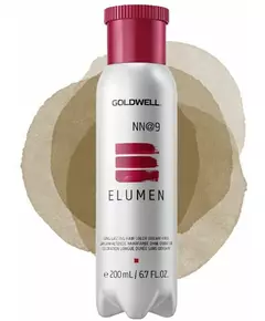 GOLDWELL Elumen Color #NN@9 200 ml long-lasting oxidation-free dye