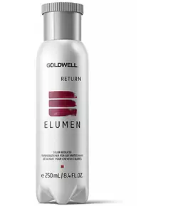 Reinigungslösung GOLDWELL Elumen Support Return 250 ml