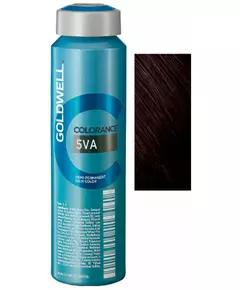 Semi-permanent paint GOLDWELL Colorance #5VA 120 ml