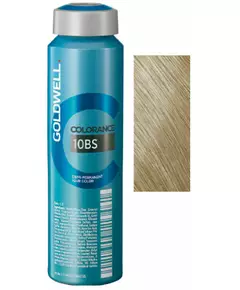 Semi-permanent Paint GOLDWELL Colorance #10BS 120 ml