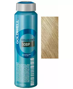 Semi-permanent Paint GOLDWELL Colorance #10BP 120 ml