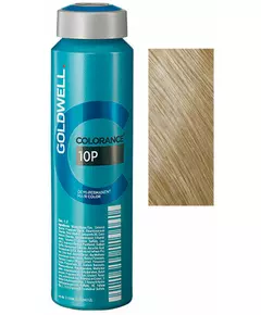 Semi-permanent paint GOLDWELL Colorance #10P 120 ml