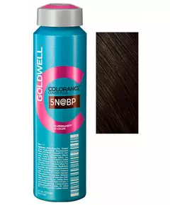 Semi-permanent Paint GOLDWELL Colorance #5N@BP 120 ml