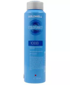 Semi-permanent Paint GOLDWELL Colorance #10BB 120 ml