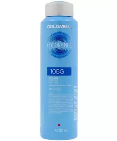 Semi-permanent Paint GOLDWELL Colorance #10BG 120 ml