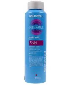 Semi-permanent paint GOLDWELL Colorance #5NN 120 ml