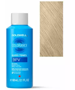 GOLDWELL Colorance #9PV 60 ml Teinte chatoyante GOLDWELL Colorance #9PV 60 ml