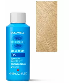 GOLDWELL Colorance #9S 60 ml GOLDWELL Color Shine Tint #9S 60 ml