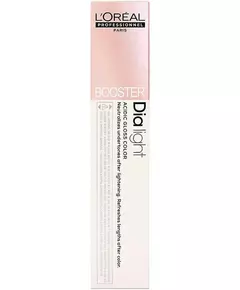 L'Oréal Professionnel Dia Light Boost ammonia-free gel-cream hair dye shade #copper 50 ml