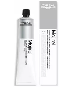 L'Oréal Professionnel Majirel Ionène G permanent cream hair colour L'Oréal Professionnel Majirel Ionène G shade #4,20 50 ml 50 ml