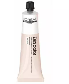 L'Oréal Professionnel Dia Color semi-permanent ammonia-free hair colouring L'Oréal Professionnel Dia Color shade #7,8 60 ml