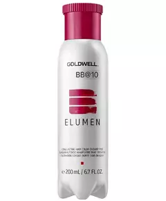 GOLDWELL Elumen Color #BB@10 200 ml long-lasting oxidation-free dye