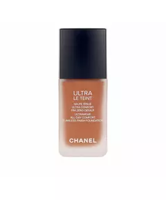 CHANEL Ultra Le Teint Fluide Grundierung #br152