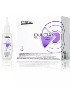 L'Oréal Professionnel Dulcia Advanced N3 12 x 75 ml