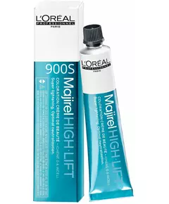 L'Oréal Professionnel Majirel coloration permanente en crème L'Oréal Professionnel Majirel nuance #900-S 50 ml