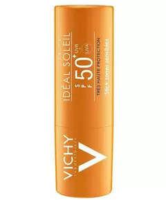 Vichy Idéal Soleil Lip Stick SPF50+ 9g