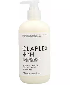 Olaplex 4-in-1 Feuchtigkeitsmaske 370 ml