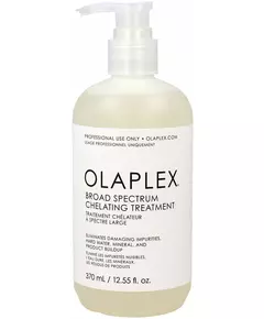 Olaplex Broad Spectrum Chelating Treatment 370 ml