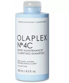 Olaplex Nº4C Bond Maintenance Cleansing Shampoo 250 ml