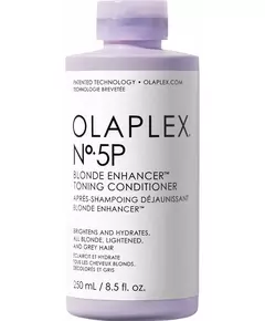 Olaplex Nº5P Blonde Enhancer Tinting Conditioner 250 ml