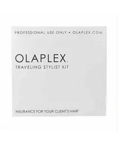 Olaplex Traveling Stylist 3 pièces