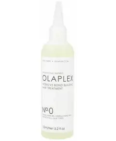 Olaplex Nº0 Intensiv-Pflege zum Aufbau von Bindungen 155 ml