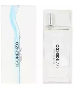 Eau de Toilette Kenzo L'Eau Kenzo Pour Femme 50 ml