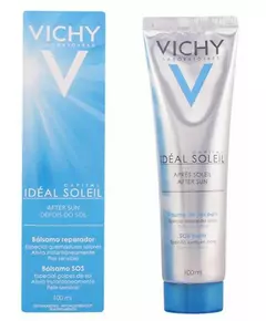 Vichy Idéal Soleil Baume Après Soleil 100 ml