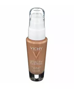 Vichy Liftactiv Flexiteint Fond de teint anti-âge SPF20 #35 Sand 30 ml