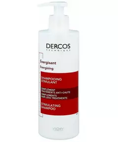 Vichy Dercos Technik Stimulierendes Shampoo 400 ml