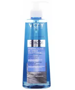 Vichy Dercos Mineral-Shampoo für die häufige Anwendung 400 ml