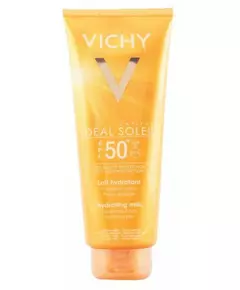 Vichy Capital Soleil Lait corporel hydratant SPF50+ 300 ml