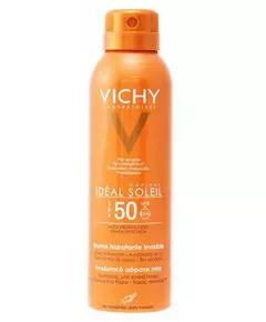 Vichy Capital Soleil Spray Invisible SPF50+ 200 ml