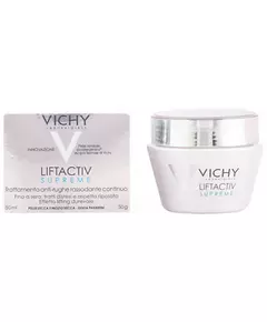 Vichy Liftactiv Suprême Crème Correctrice Anti-Age 50 ml