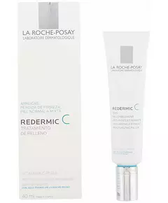 La Roche Posay Redermic C Soin Anti-âge Peaux Mixtes 40 ml